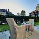 Am Badersee Hotel 4*
