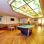 Hotel Am Badersee Grainau