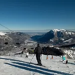 Am Badersee فندق غرينو