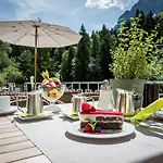 فندق Am Badersee