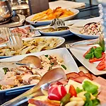 Am Badersee Hotel 4*