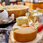 Hotel Am Badersee