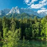 Am Badersee غرينو