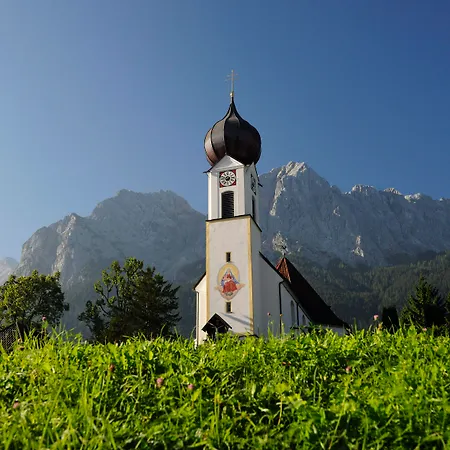 アム バダーシー