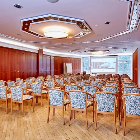 アム バダーシー ホテル グライナウ