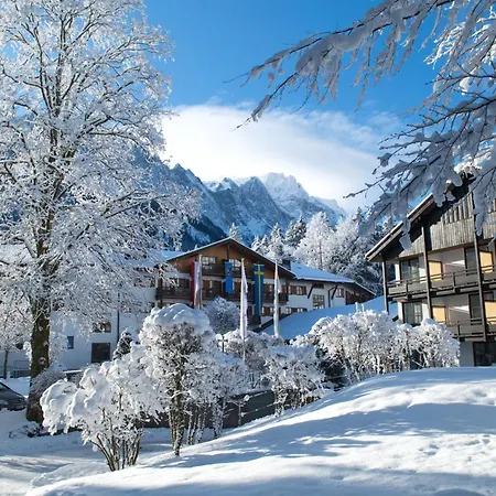 ホテル アム バダーシー