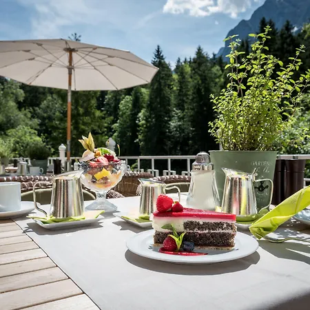Hotel Am Badersee