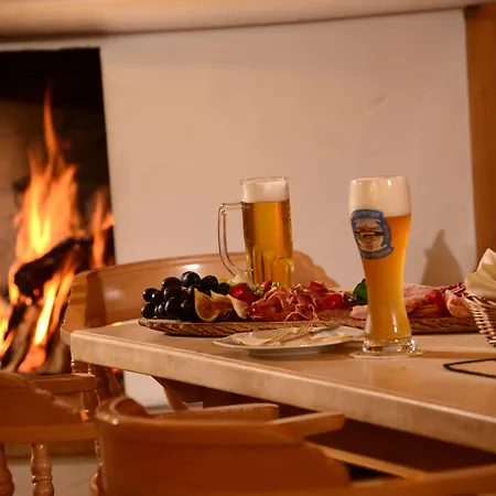 Hotel Am Badersee Grainau
