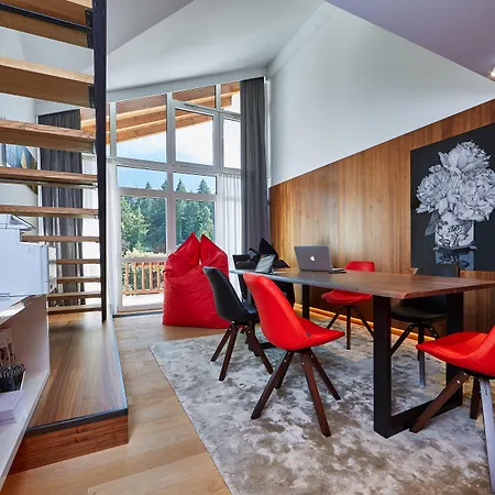 Am Badersee Hotel 4*