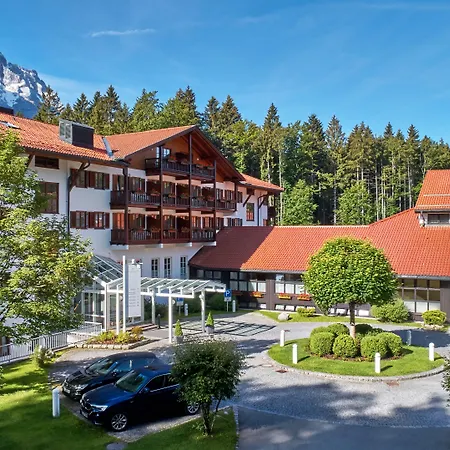 Am Badersee Hotel 4*