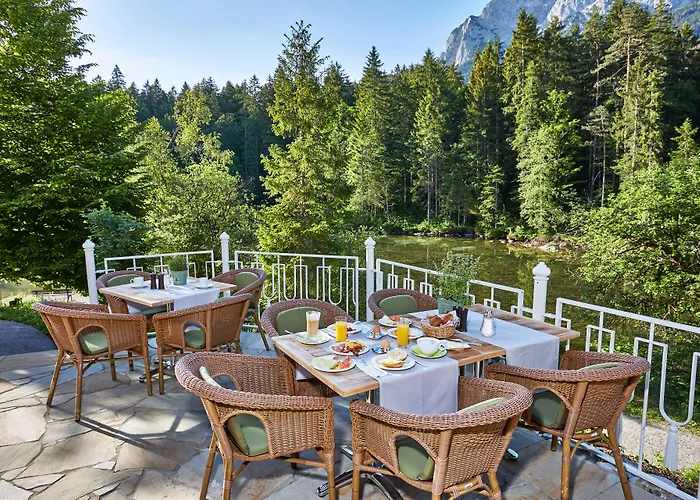 Am Badersee Hotel 4*