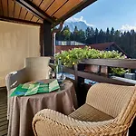 Am Badersee 호텔 4*
