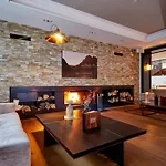 Am Badersee 호텔 4*