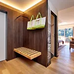 Am Badersee Отель 4*