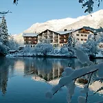 Am Badersee 4* Grainau