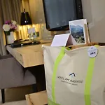 艾姆班德喜酒店 格赖瑙