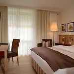 Отель Am Badersee 4*