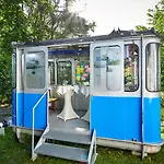 Am Badersee 4*