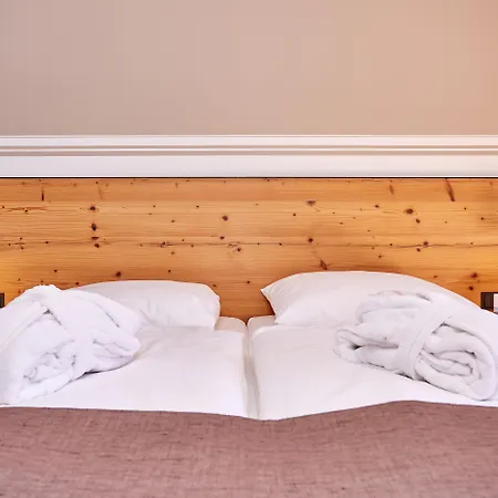 Am Badersee 4* Grainau