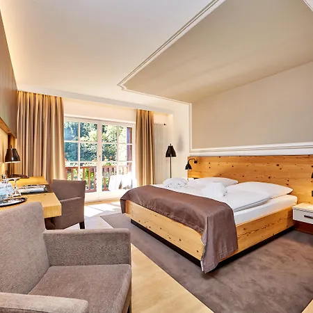 Am Badersee 4*