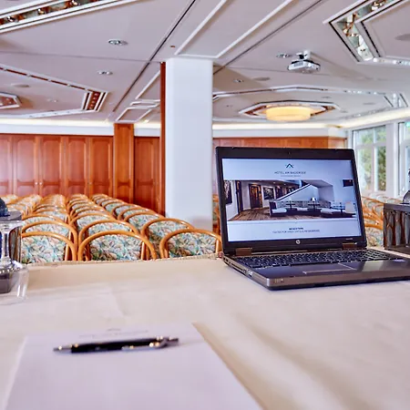 Am Badersee Hotel 4*