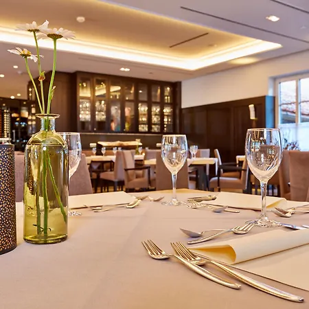 Hotel Am Badersee