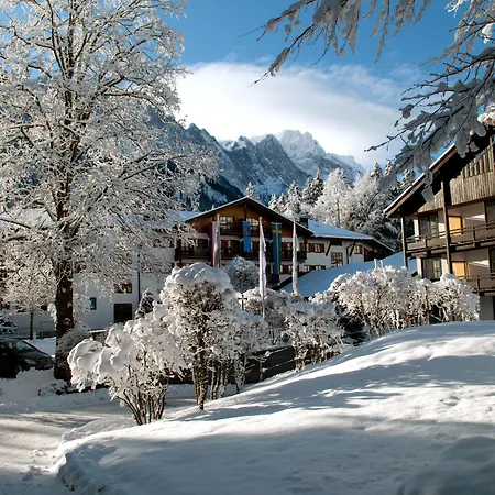 Hotell Am Badersee