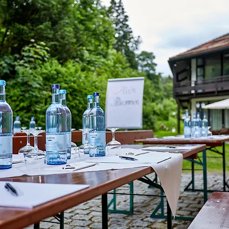 Am Badersee Hotel 4*