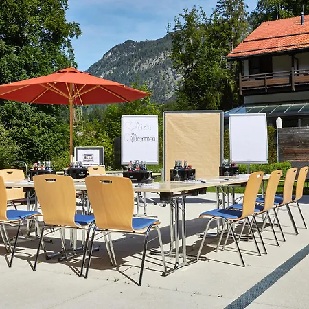 Hotel Am Badersee