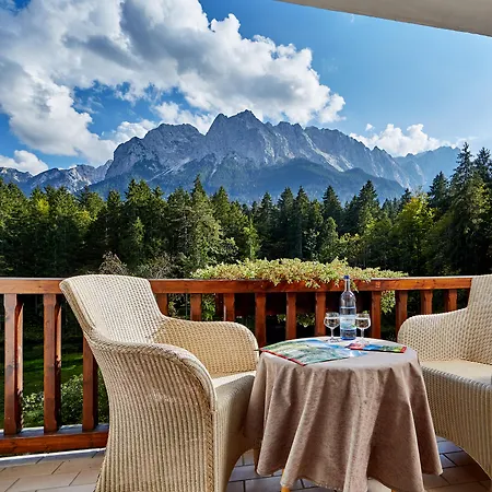 Am Badersee Hotel 4*