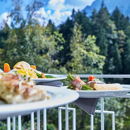 Am Badersee Hotell