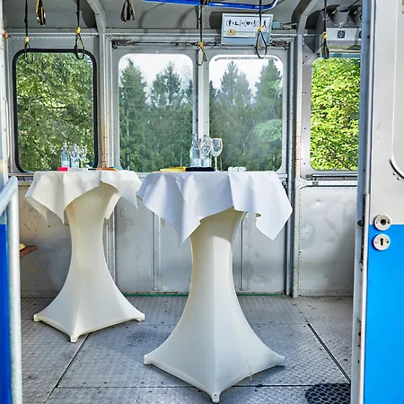 Am Badersee Hotel