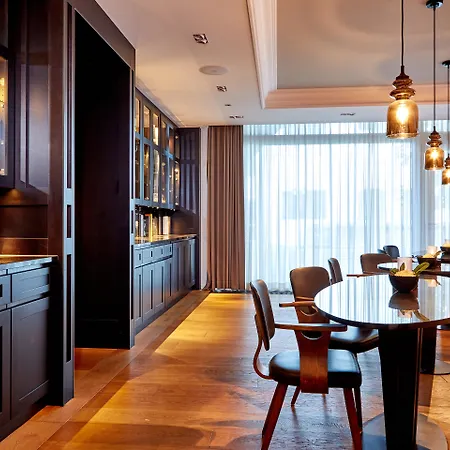 מלון Am Badersee