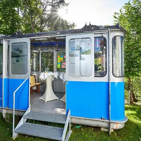 Am Badersee 4*