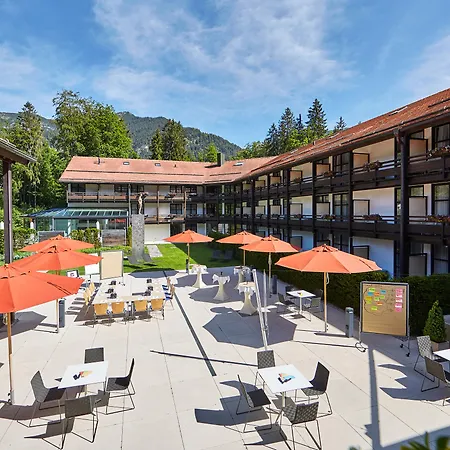Am Badersee Hotell 4*