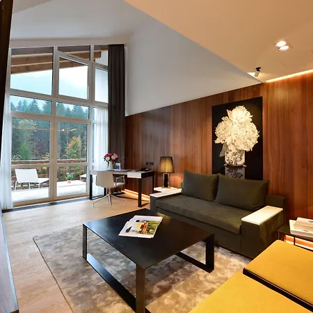 Am Badersee 4*