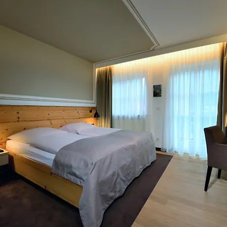 Am Badersee Hotel