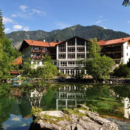 Am Badersee Hotel