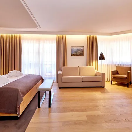 Am Badersee Hotel Grainau