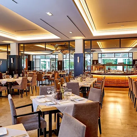 מלון Am Badersee גראינאו