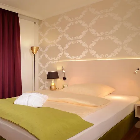 Am Badersee Hotel Grainau
