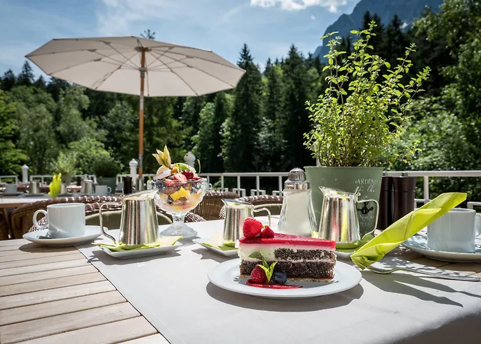 Hotel Am Badersee