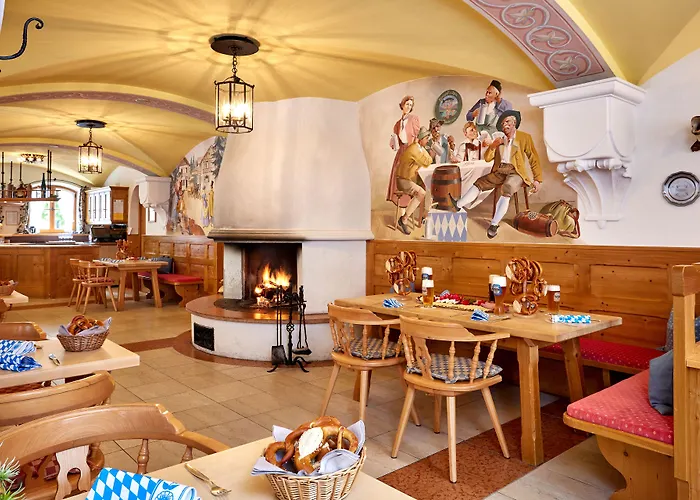 Am Badersee Hotel 4*