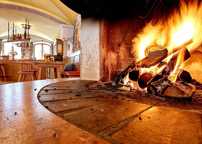 Hotel Am Badersee Grainau
