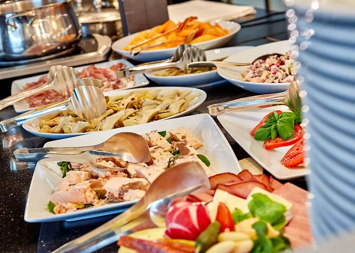 Am Badersee Hotel 4*