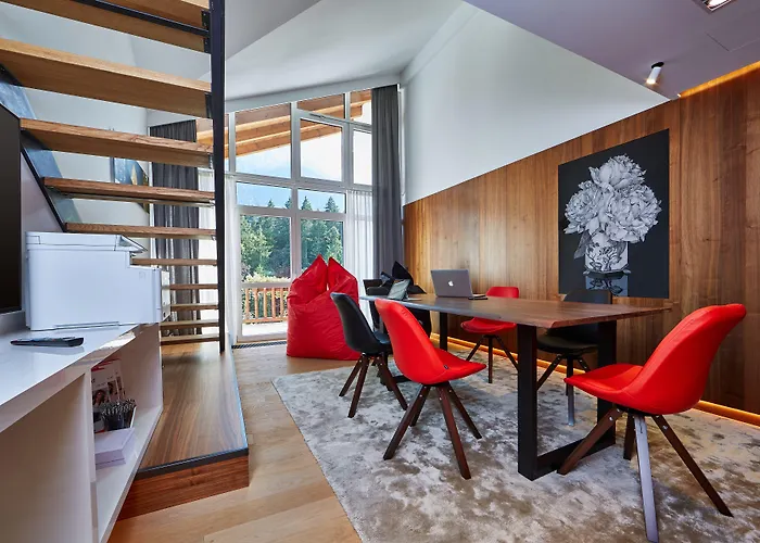 Am Badersee Hotel 4*